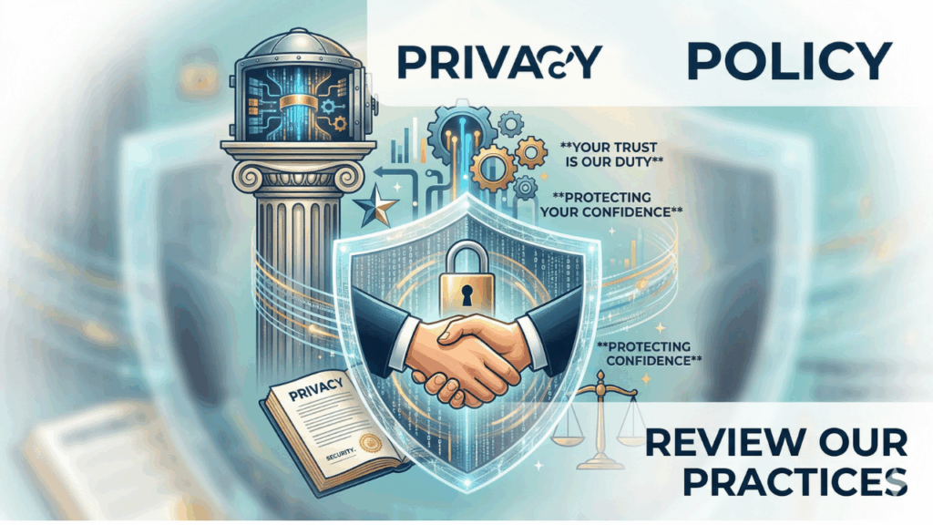Privacy Policy