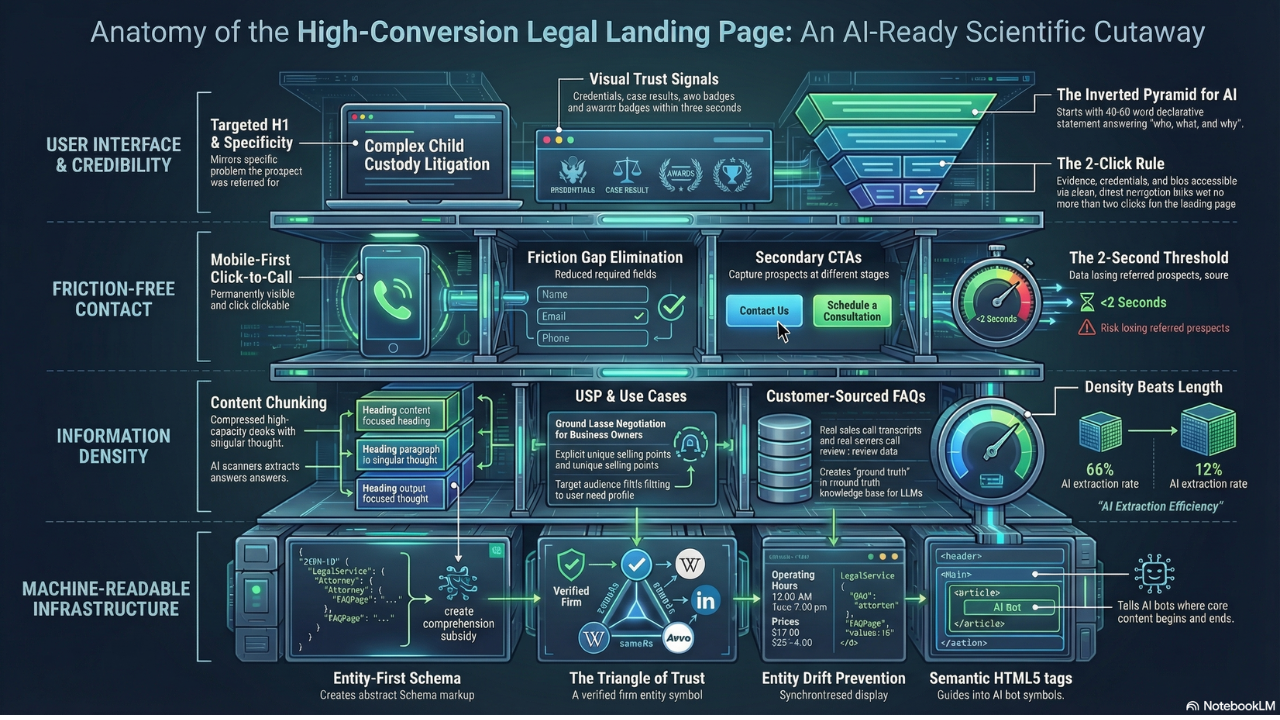 How to Create Landing Pages that Convert
